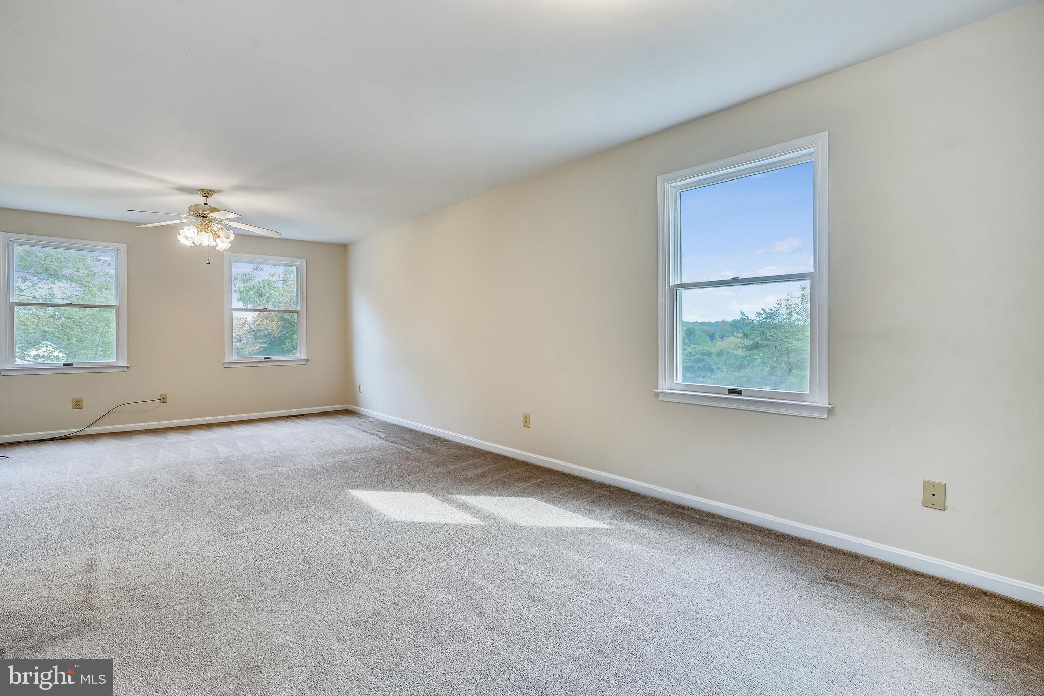 16312 Quail Ridge Drive Rixeyville, VA 22737 - Photo 24 of 52 Primary Bedroom