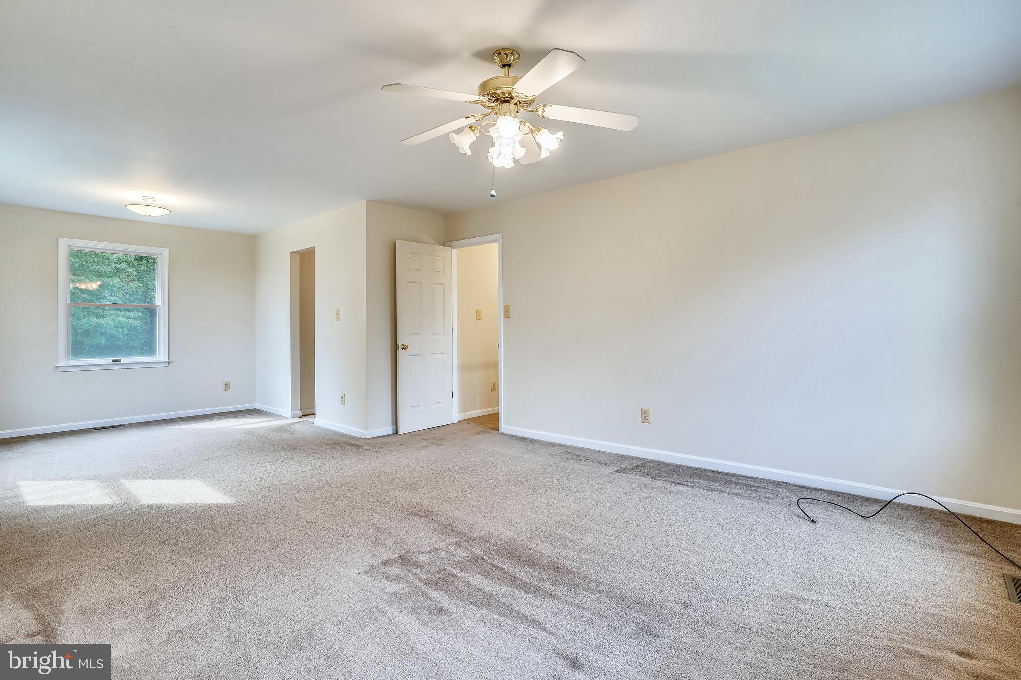16312 Quail Ridge Drive Rixeyville, VA 22737 - Photo 25 of 52 Primary Bedrrom