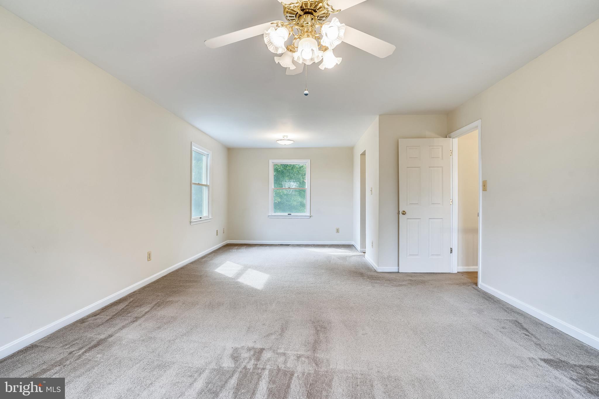 16312 Quail Ridge Drive Rixeyville, VA 22737 - Photo 30 of 52 Primary Bedroom