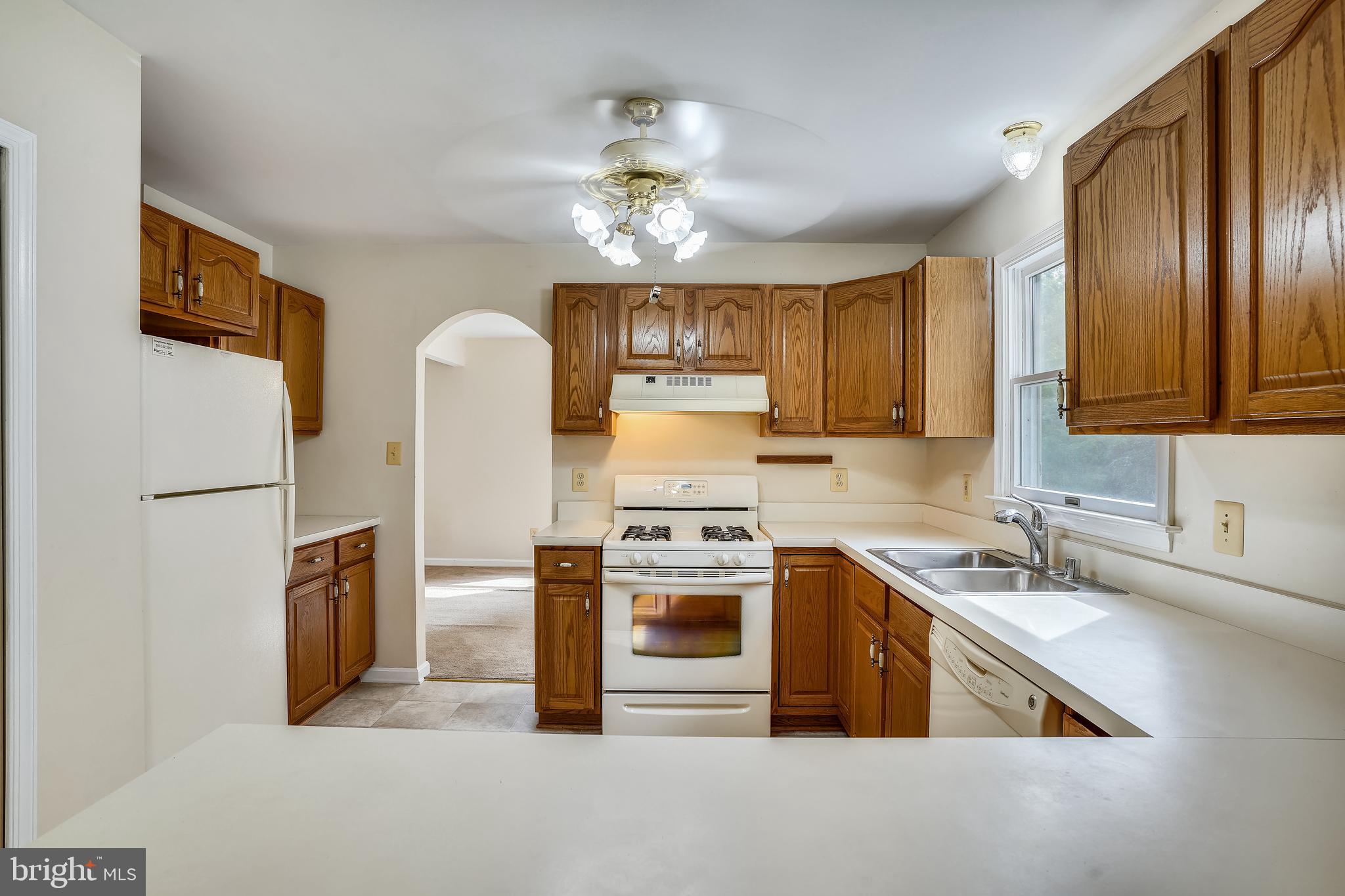 16312 Quail Ridge Drive Rixeyville, VA 22737 - Photo 4 of 52 Kitchen
