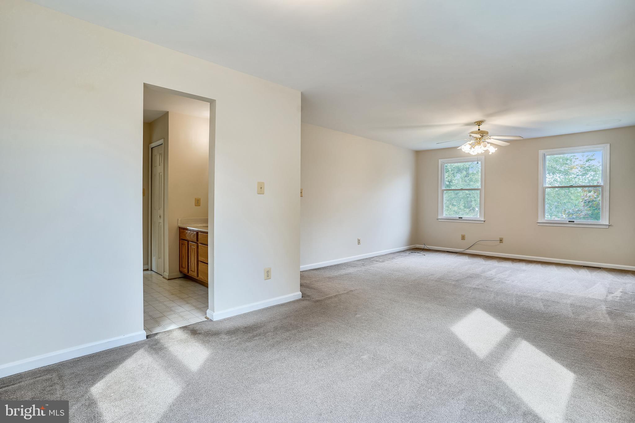 16312 Quail Ridge Drive Rixeyville, VA 22737 - Photo 31 of 52 Primary Bedroom