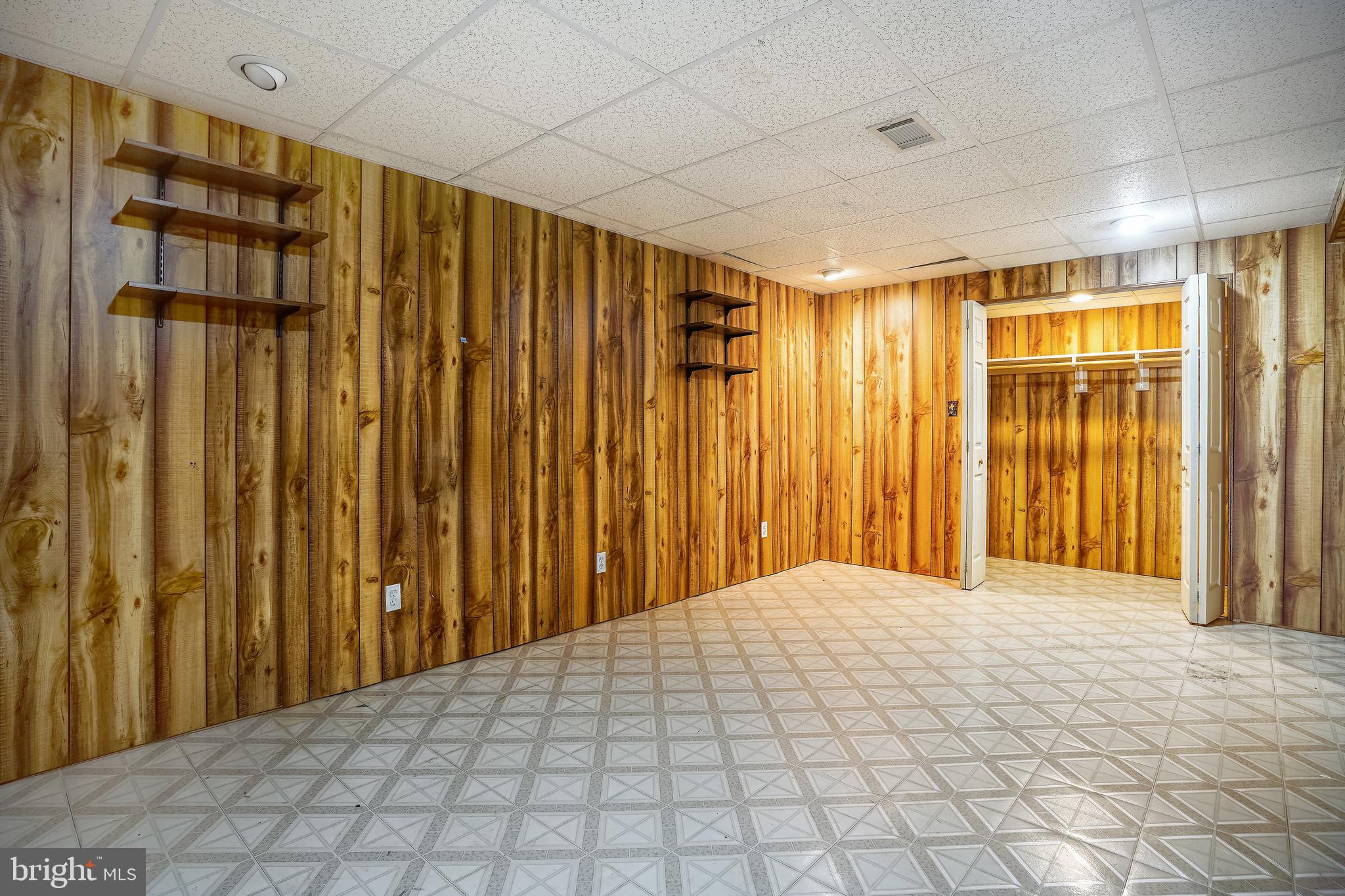 16312 Quail Ridge Drive Rixeyville, VA 22737 - Photo 33 of 52 Office/study in Basement