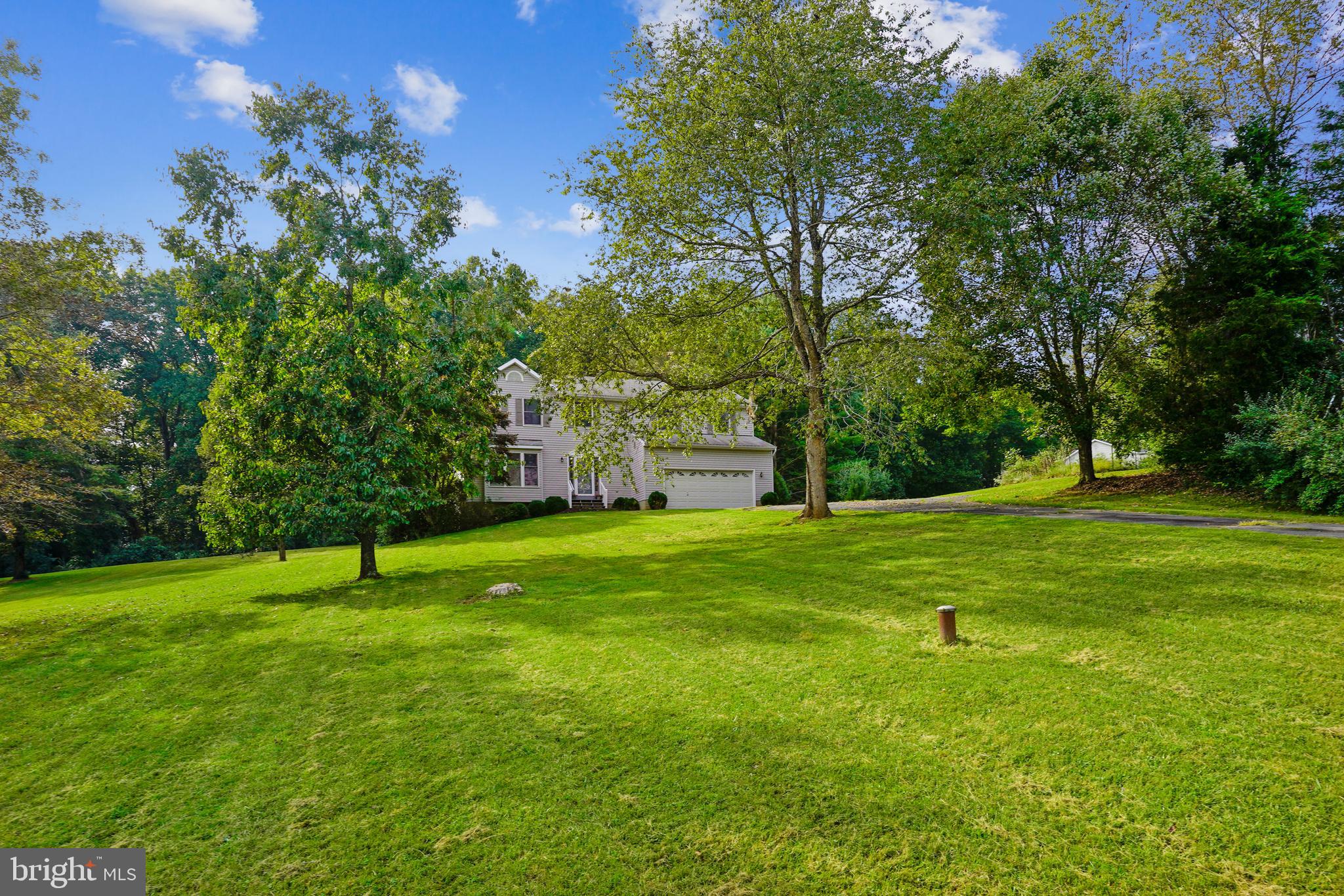 16312 Quail Ridge Drive Rixeyville, VA 22737 - Photo 38 of 52 Back Yaard