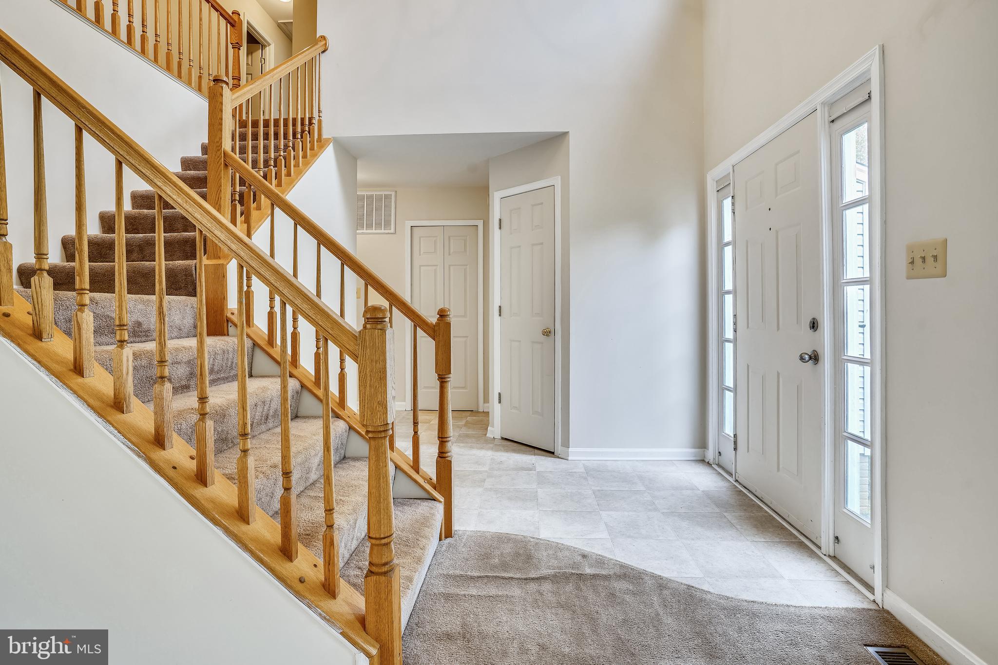 16312 Quail Ridge Drive Rixeyville, VA 22737 - Photo 5 of 52 Two story foyer