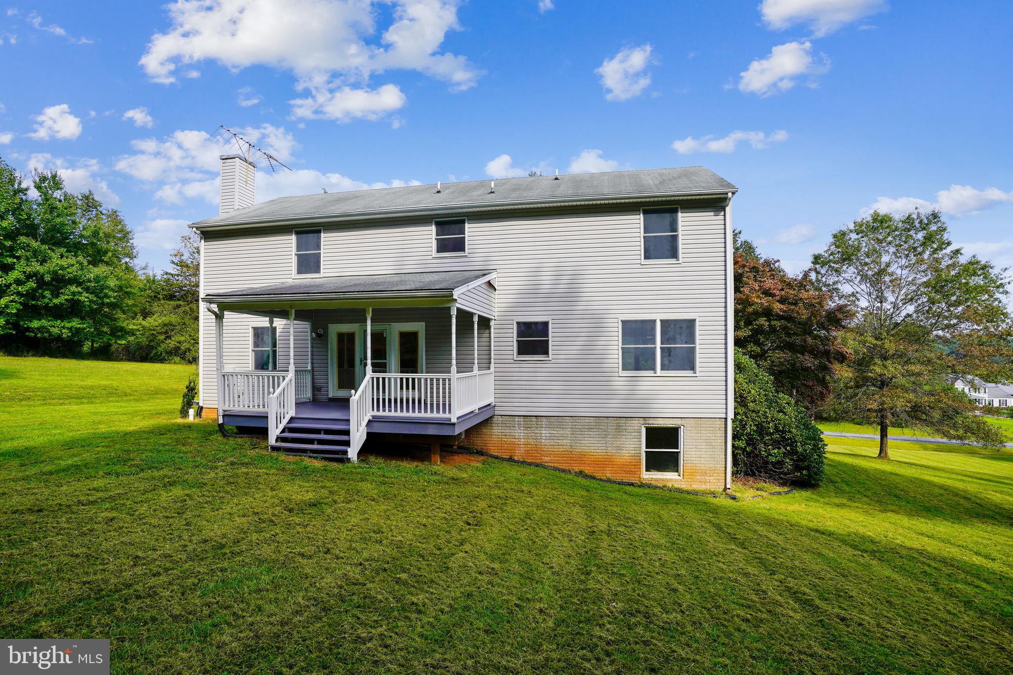 16312 Quail Ridge Drive Rixeyville, VA 22737 - Photo 42 of 52 Gallery Image 42
