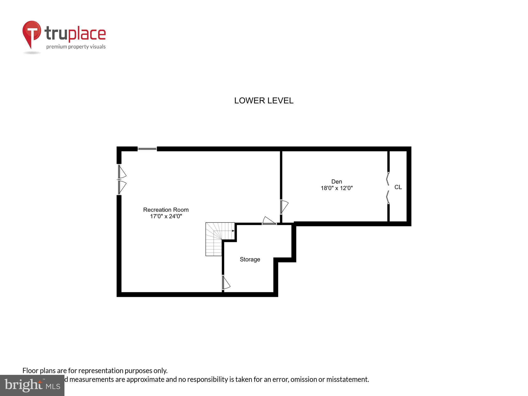 16312 Quail Ridge Drive Rixeyville, VA 22737 - Photo 44 of 52 Gallery Image 44