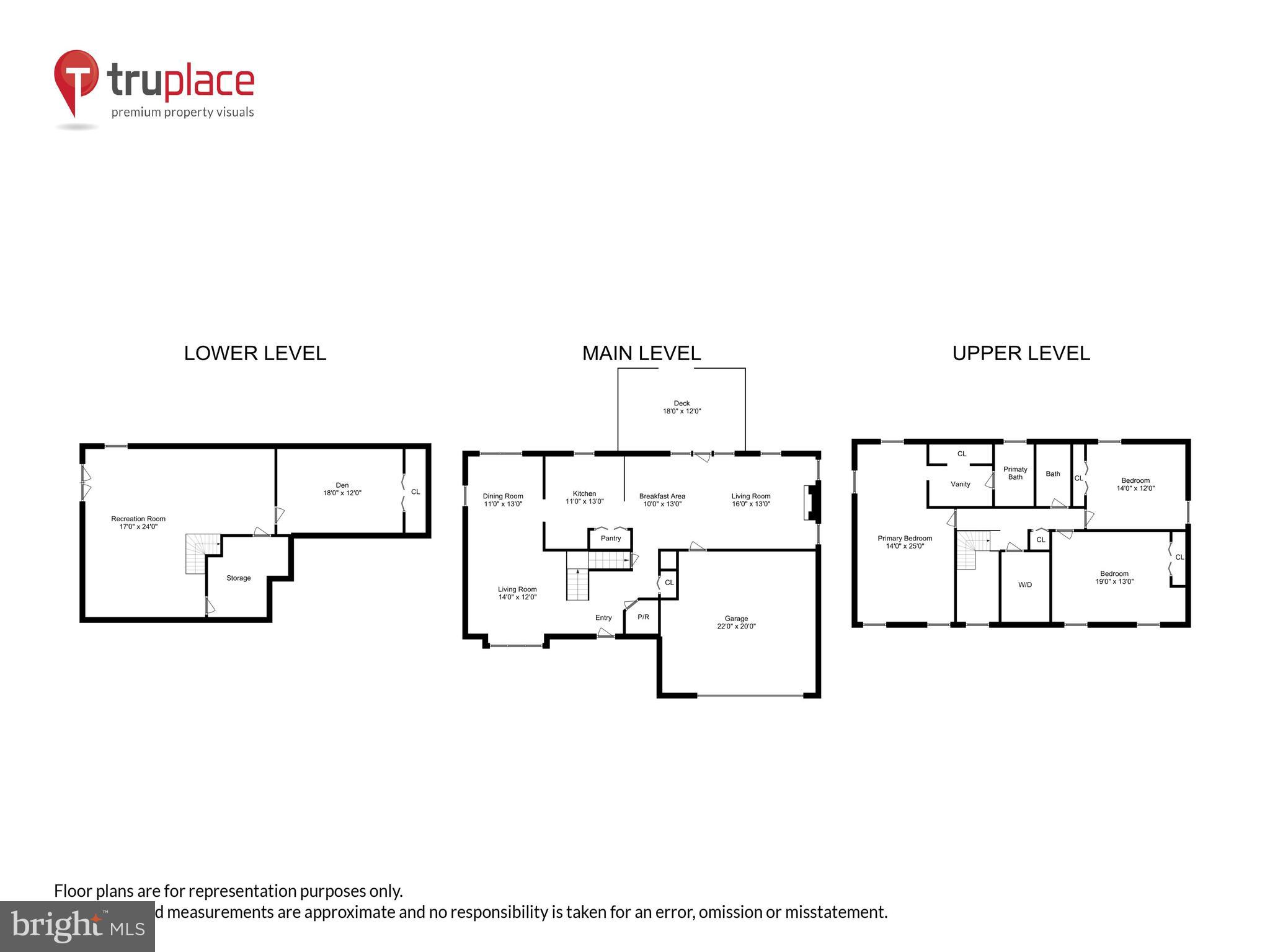 16312 Quail Ridge Drive Rixeyville, VA 22737 - Photo 47 of 52 Gallery Image 47