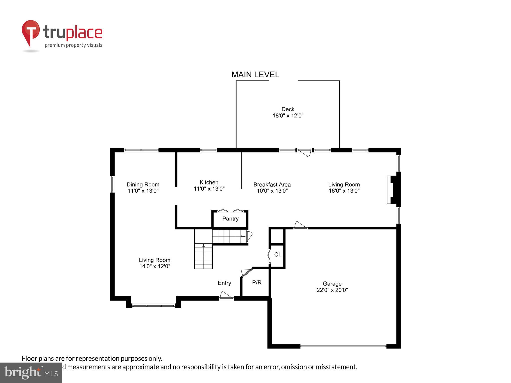 16312 Quail Ridge Drive Rixeyville, VA 22737 - Photo 50 of 52 Gallery Image 50