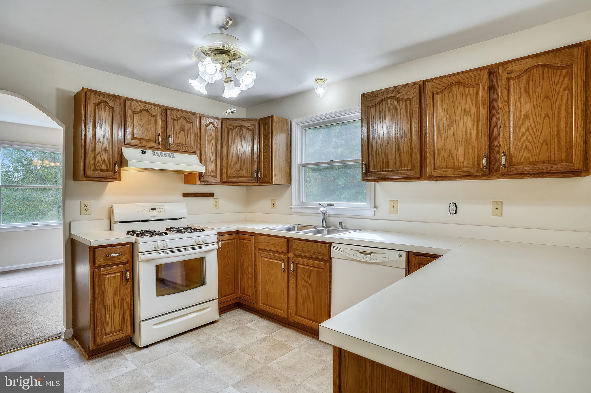 16312 Quail Ridge Drive Rixeyville, VA 22737 - Photo 7 of 52 Kitchen