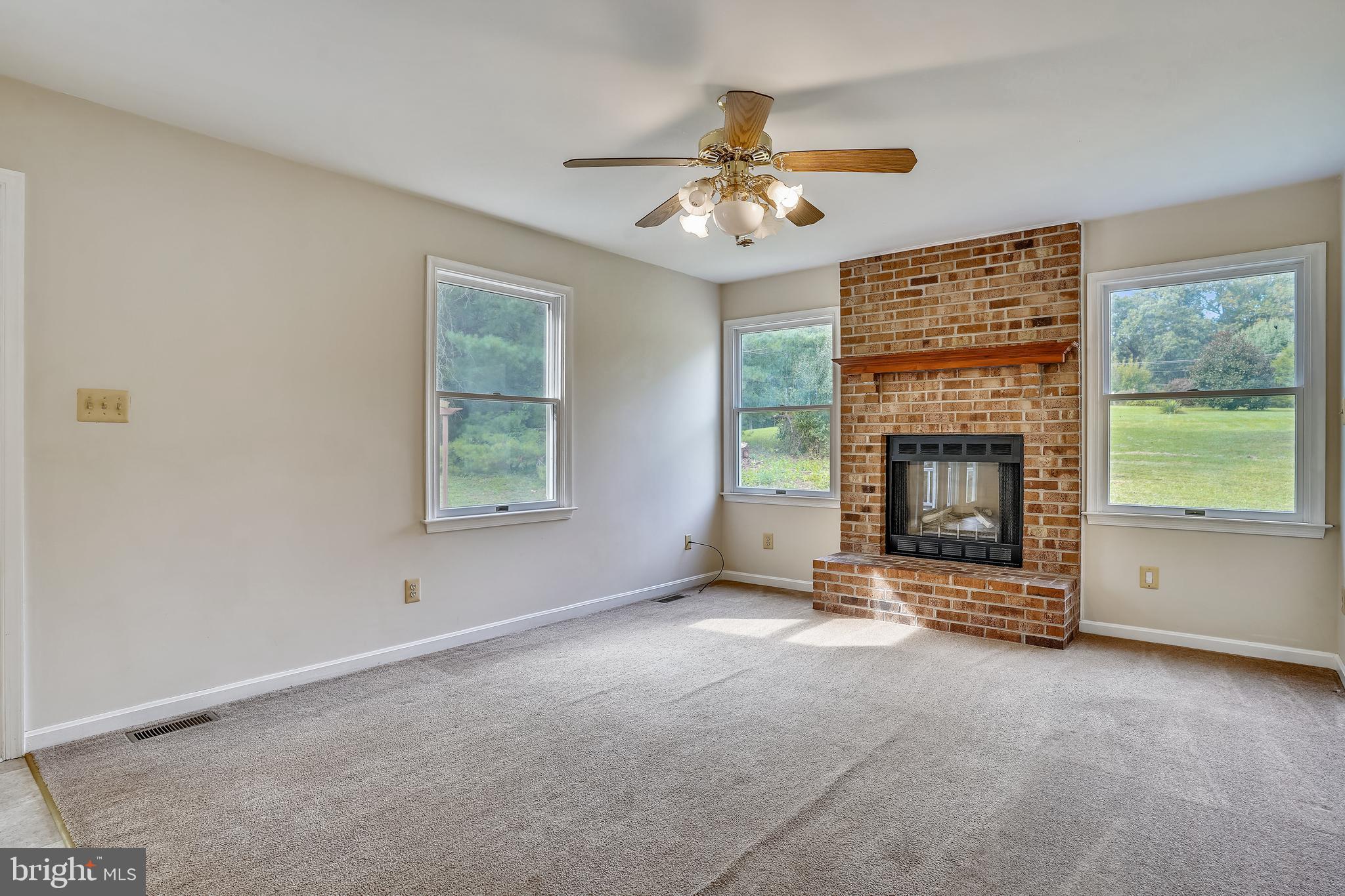 16312 Quail Ridge Drive Rixeyville, VA 22737 - Photo 9 of 52 Family Room