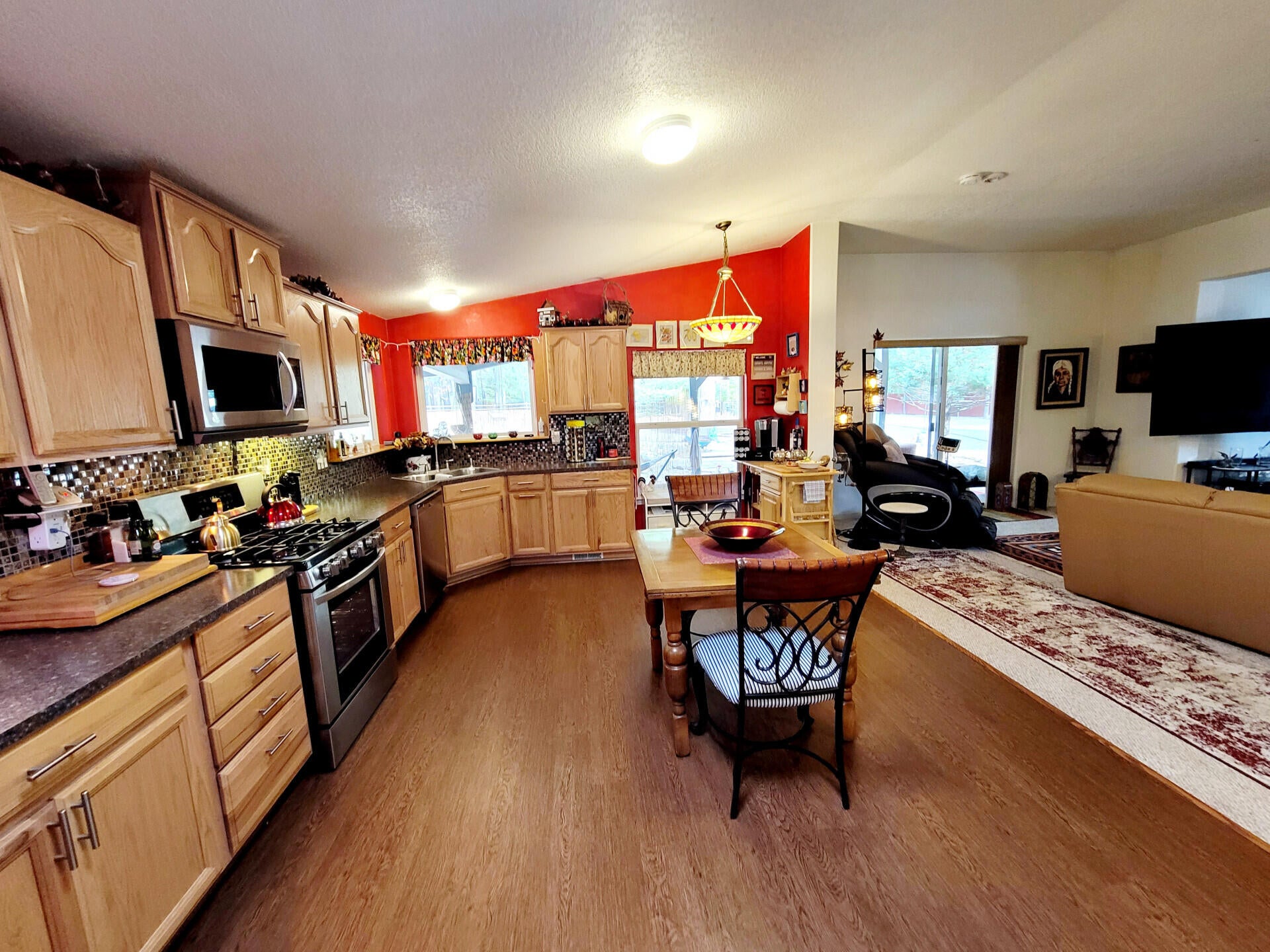 1283 Powell Creek Road Williams, OR 97544 - Photo 10 of 50 1283PowellCreekRd_18457_10