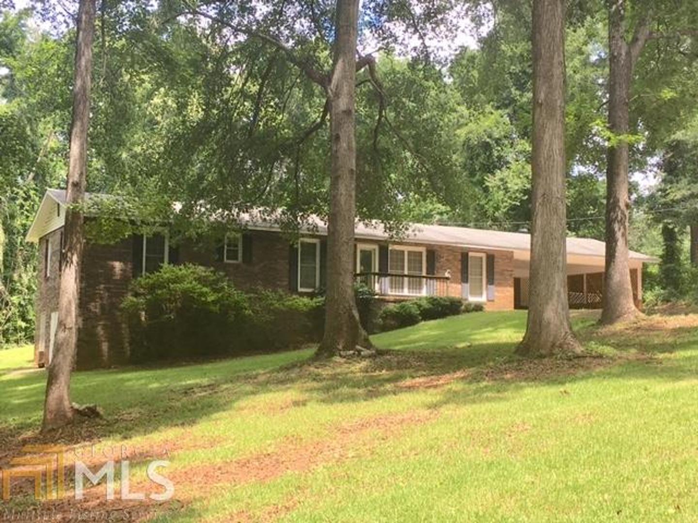 204 Riverside Road Thomaston, GA 30286 - Photo 1 of 1 Gallery Image 1
