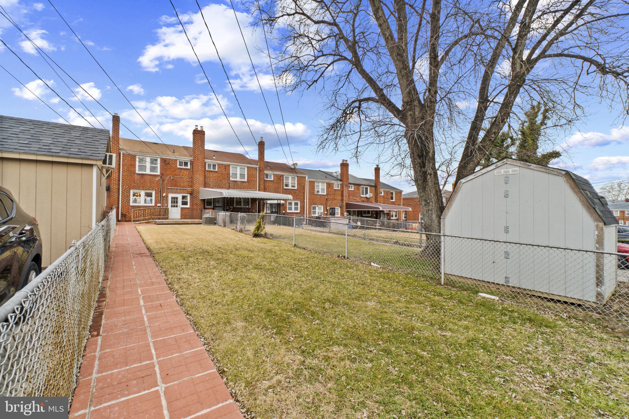 4923 St Gemma Road Baltimore, MD 21229 - Photo 22 of 25