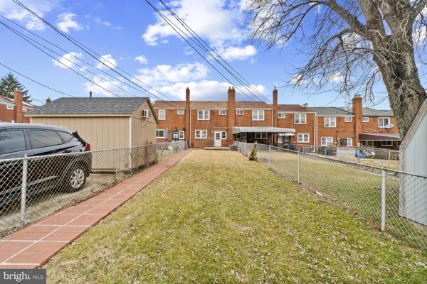 $2,200 | 4923 St Gemma Road, Baltimore, MD 21229