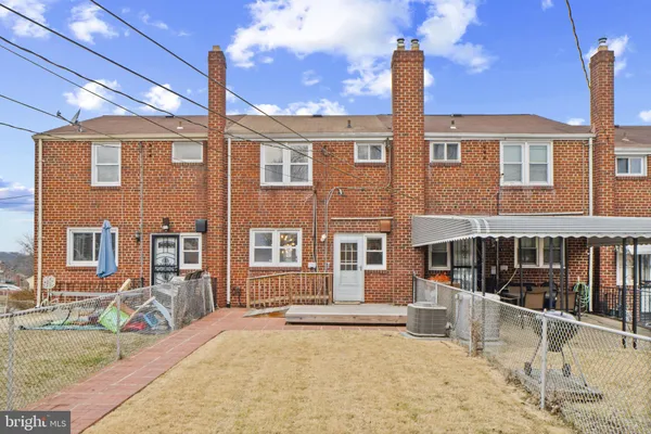 $2,200 | 4923 St Gemma Road, Baltimore, MD 21229