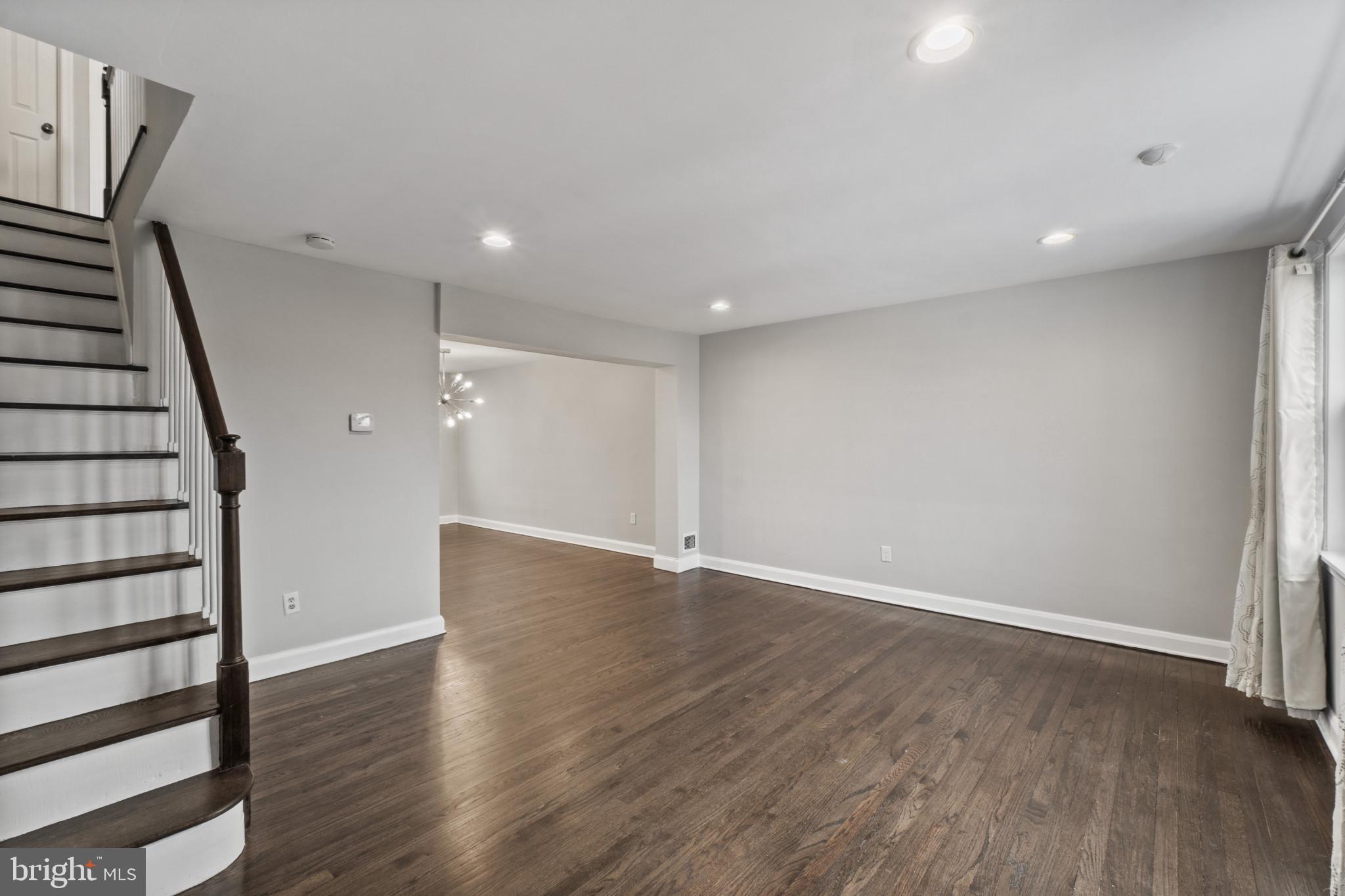 4923 St Gemma Road Baltimore, MD 21229 - Photo 4 of 25