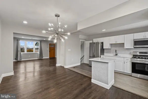 $2,200 | 4923 St Gemma Road, Baltimore, MD 21229