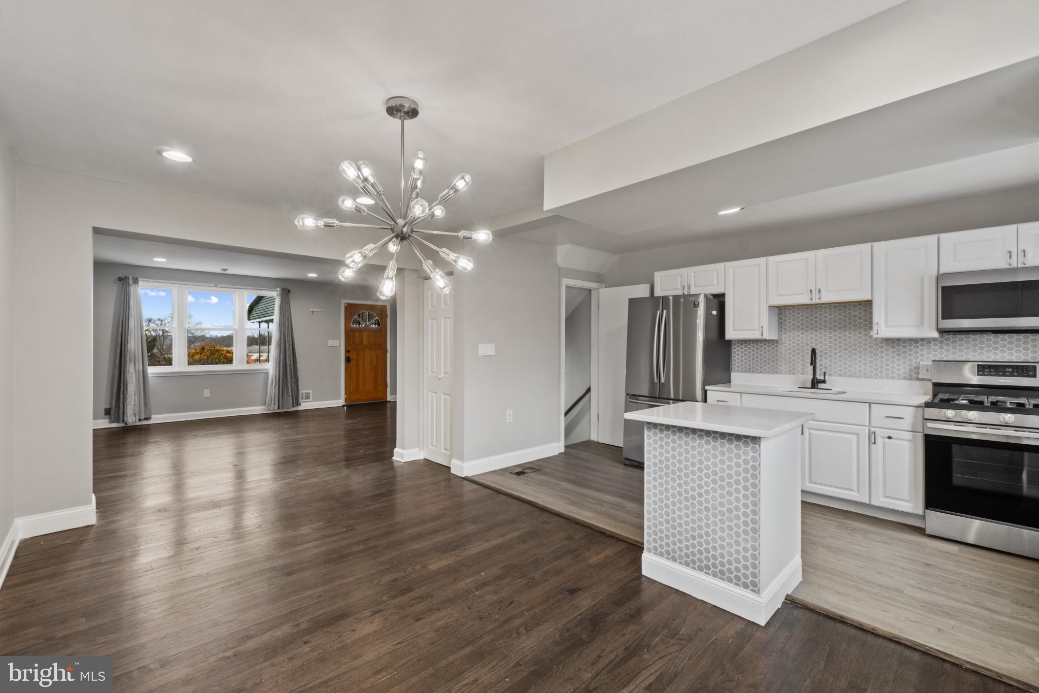 4923 St Gemma Road Baltimore, MD 21229 - Photo 7 of 25