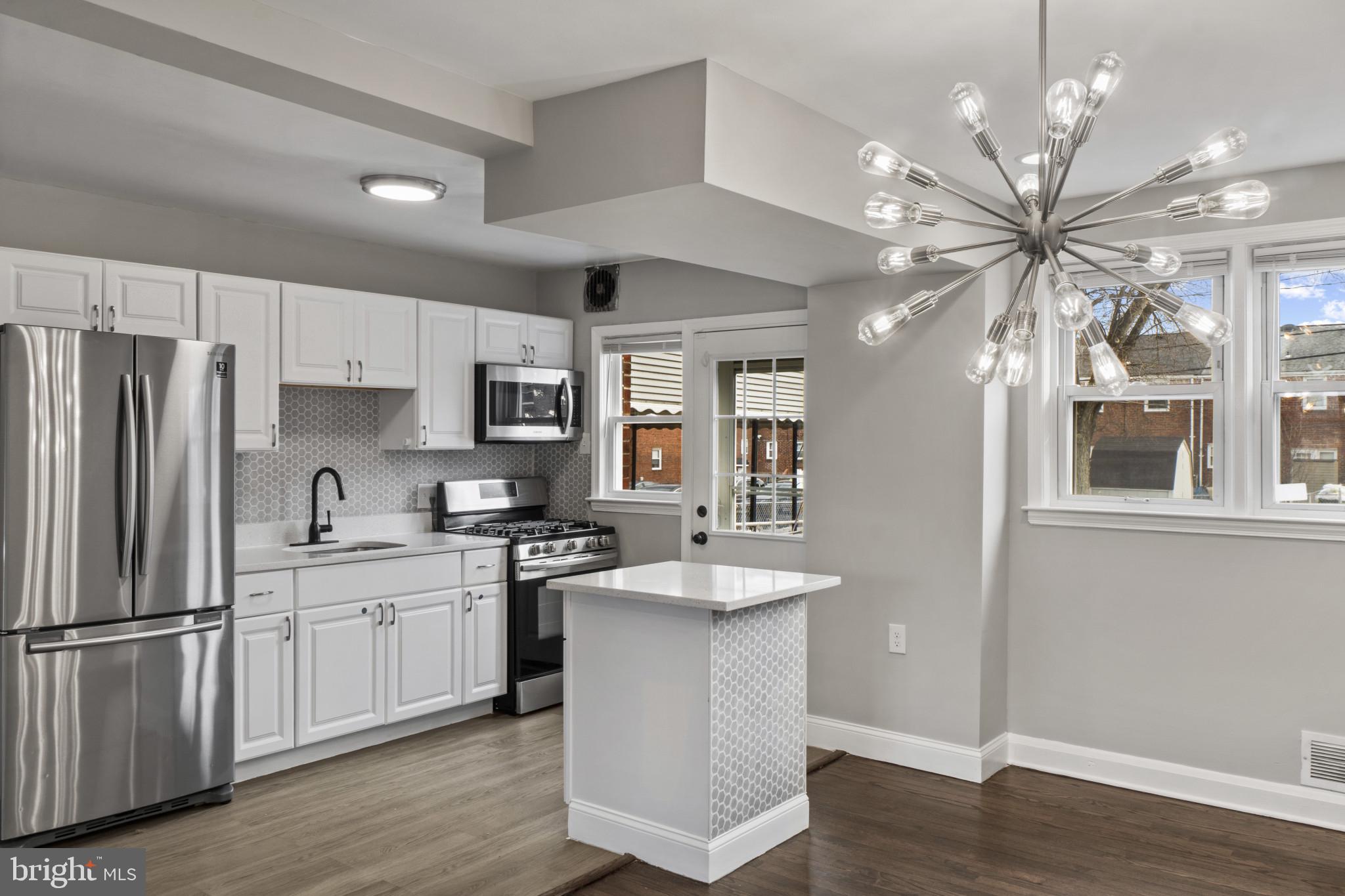 4923 St Gemma Road Baltimore, MD 21229 - Photo 10 of 25