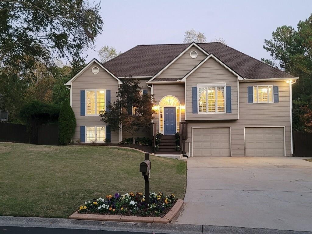 393 Valor Ridge Drive Dallas, GA 30132 - Photo 1 of 1 Gallery Image 1