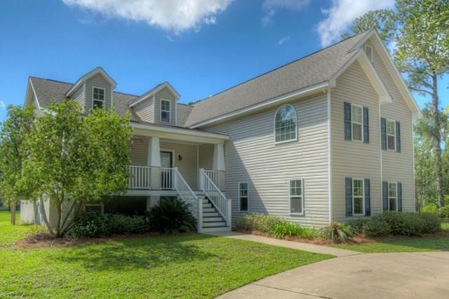 215 Old Belle Point Road Brunswick, GA 31525 - Photo 1 of 1 Gallery Image 1