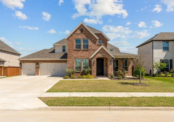 $3,800 | 3816 Basketflower Way, Prosper, TX 75078