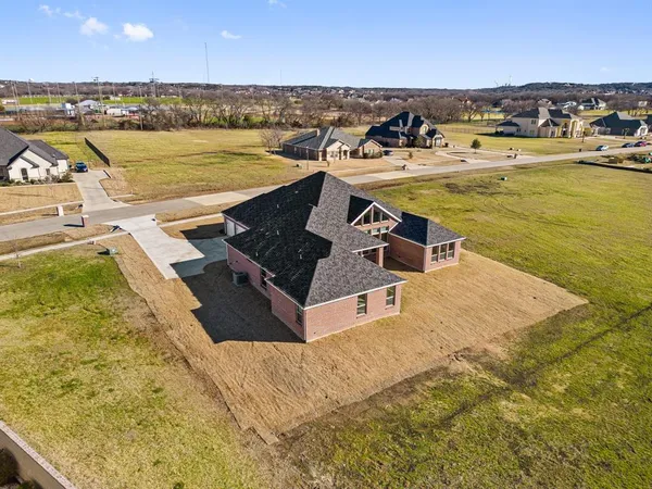 $7,200 | 1607 Pebble Beach Lane, Cedar Hill, TX 75104