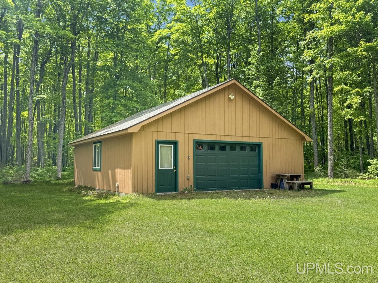 252 Bara Road Crystal Falls, MI 49920 - Photo 41 of 42 Gallery Image 41
