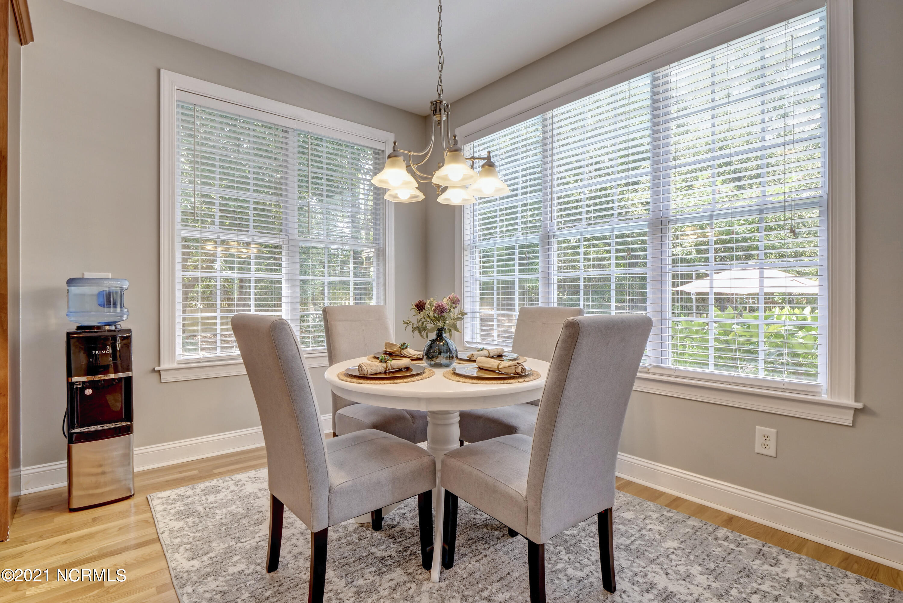 326 Garnercrest Road Wilmington, NC 28411 - Photo 11 of 39 Breakfast Room