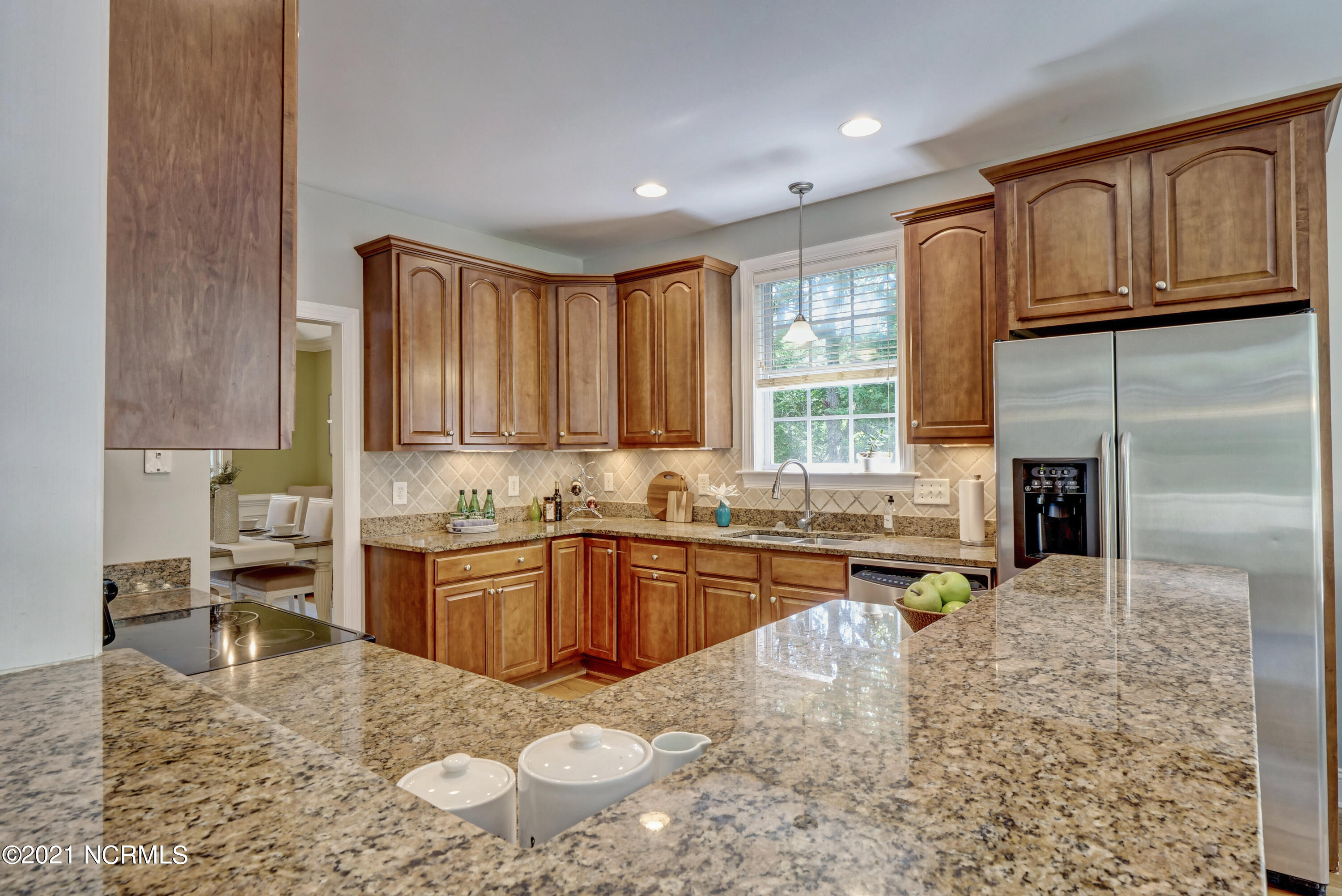 326 Garnercrest Road Wilmington, NC 28411 - Photo 12 of 39 Kitchen