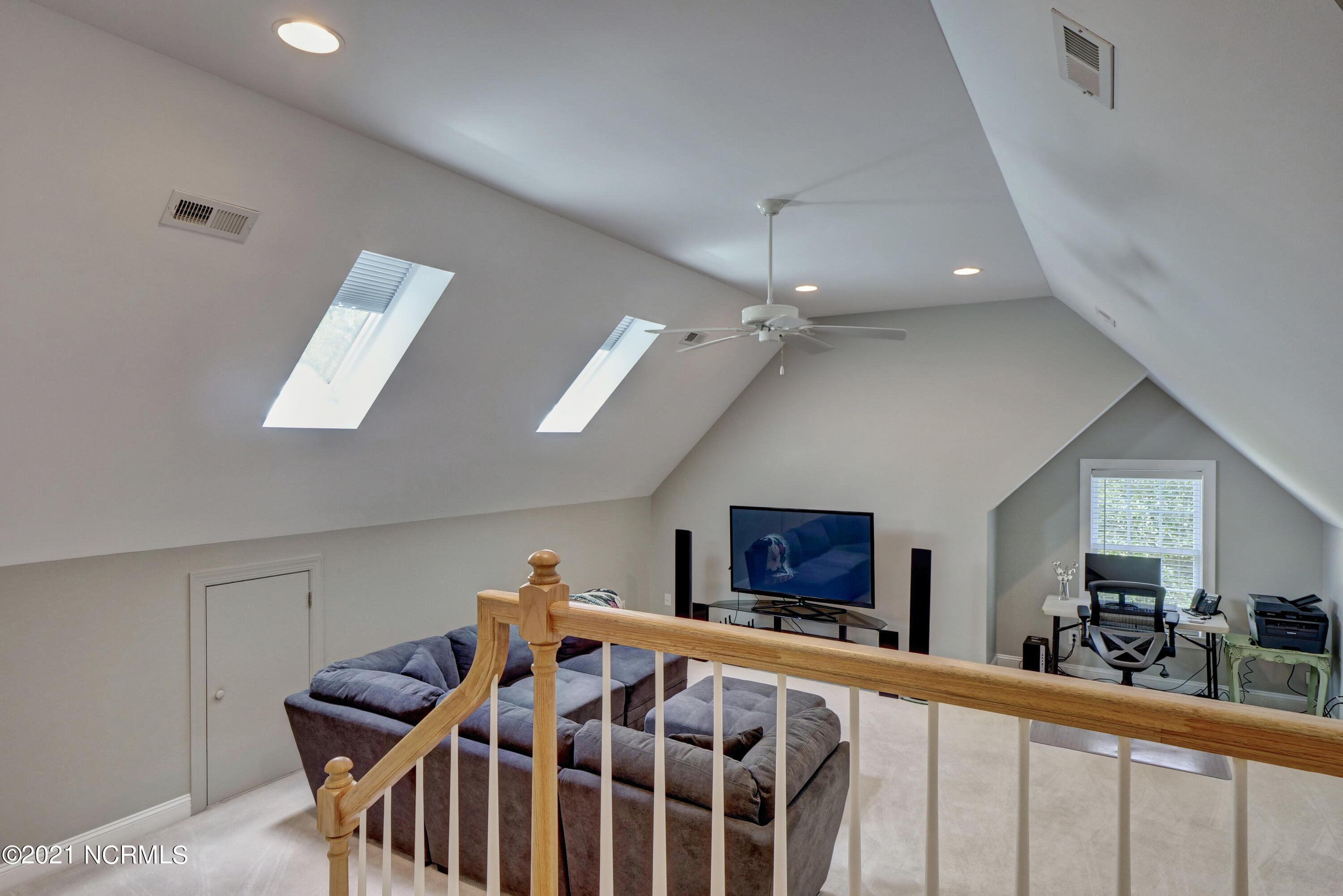 326 Garnercrest Road Wilmington, NC 28411 - Photo 23 of 39 FROG can be Bedroom 4 or Family Room