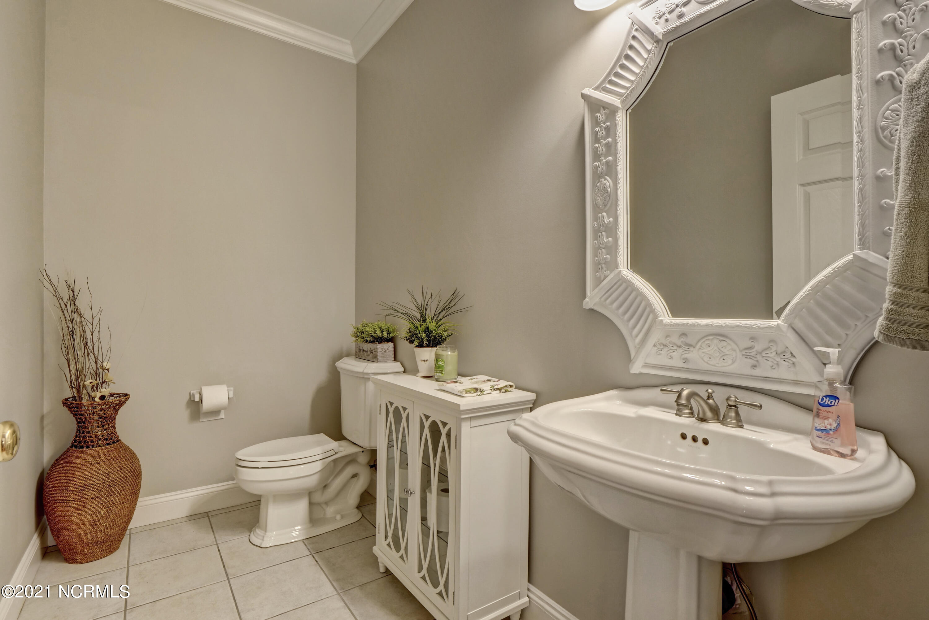 326 Garnercrest Road Wilmington, NC 28411 - Photo 27 of 39 bath__