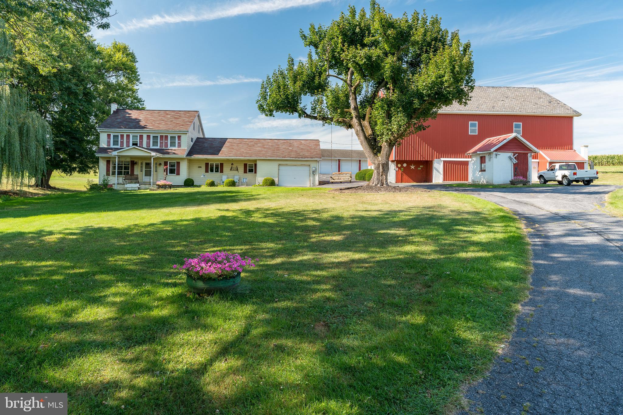 465 North Colebrook Road Manheim, PA 17545 - Photo 1 of 55
