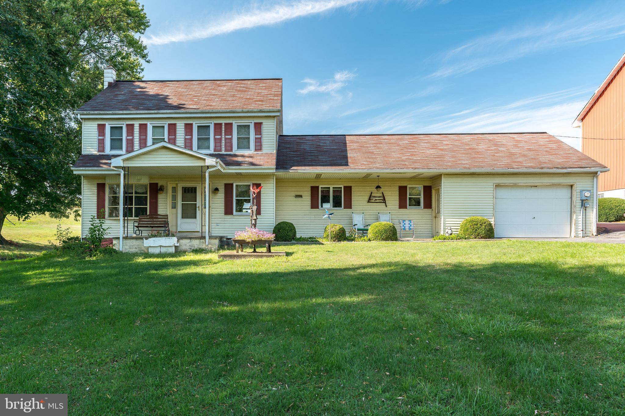 465 North Colebrook Road Manheim, PA 17545 - Photo 2 of 55