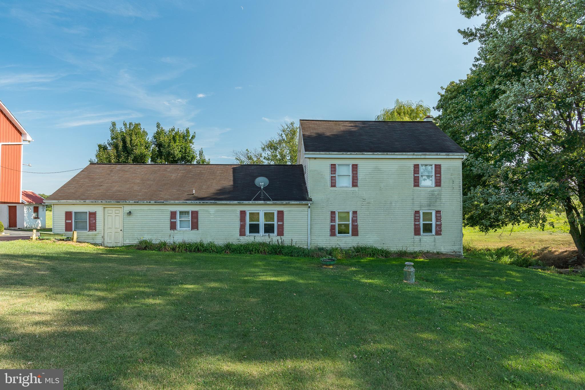 465 North Colebrook Road Manheim, PA 17545 - Photo 26 of 55