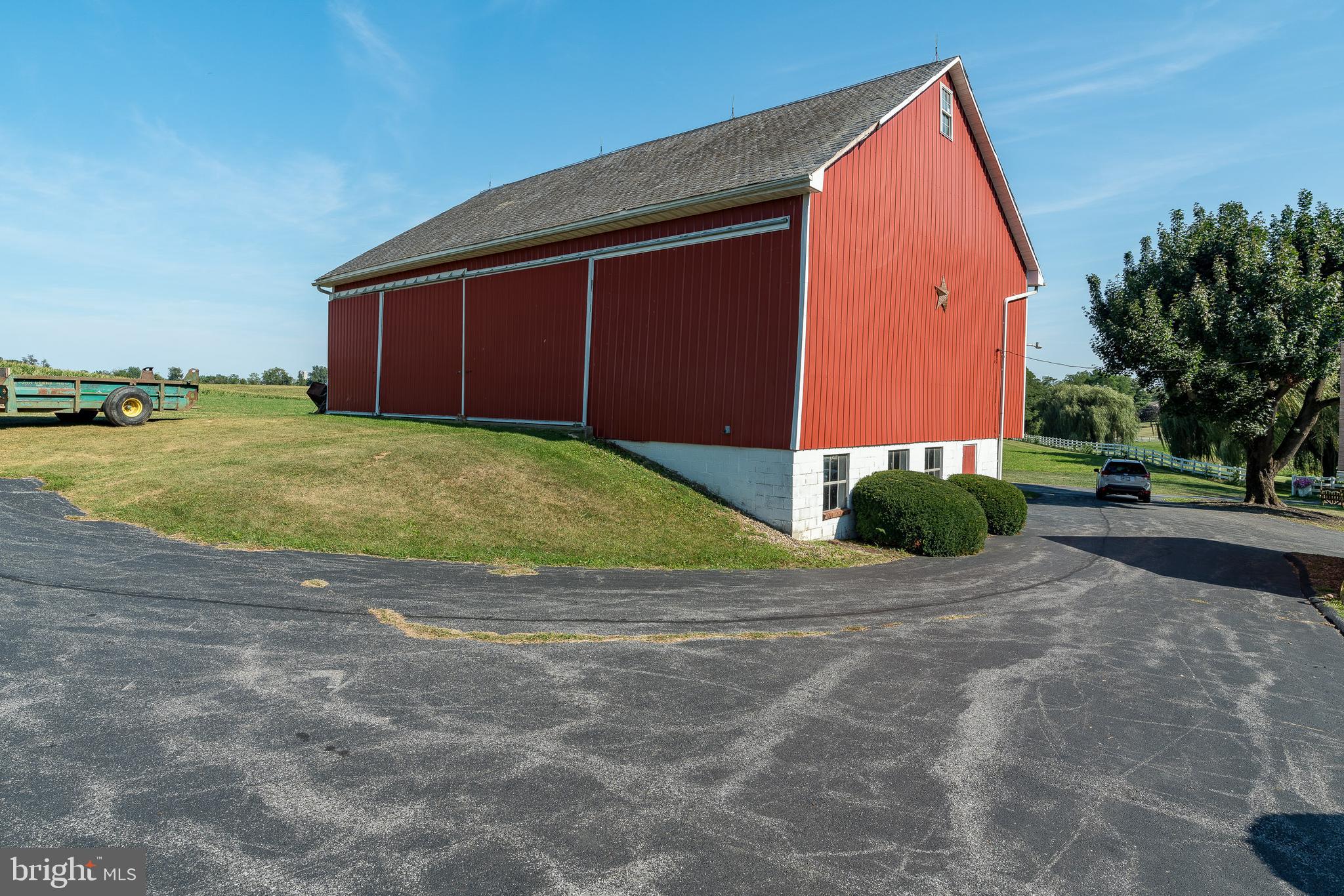 465 North Colebrook Road Manheim, PA 17545 - Photo 28 of 55