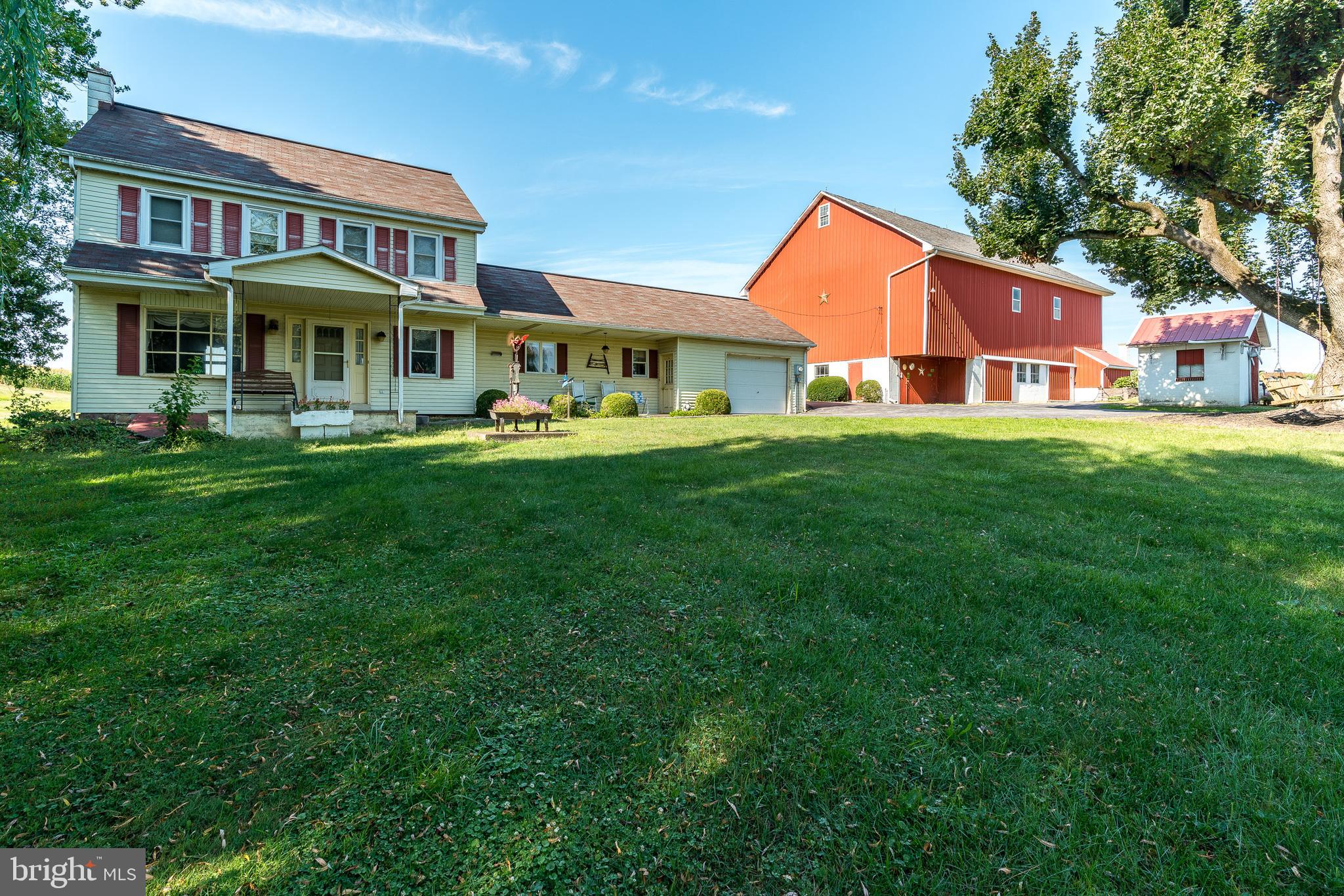 465 North Colebrook Road Manheim, PA 17545 - Photo 3 of 55