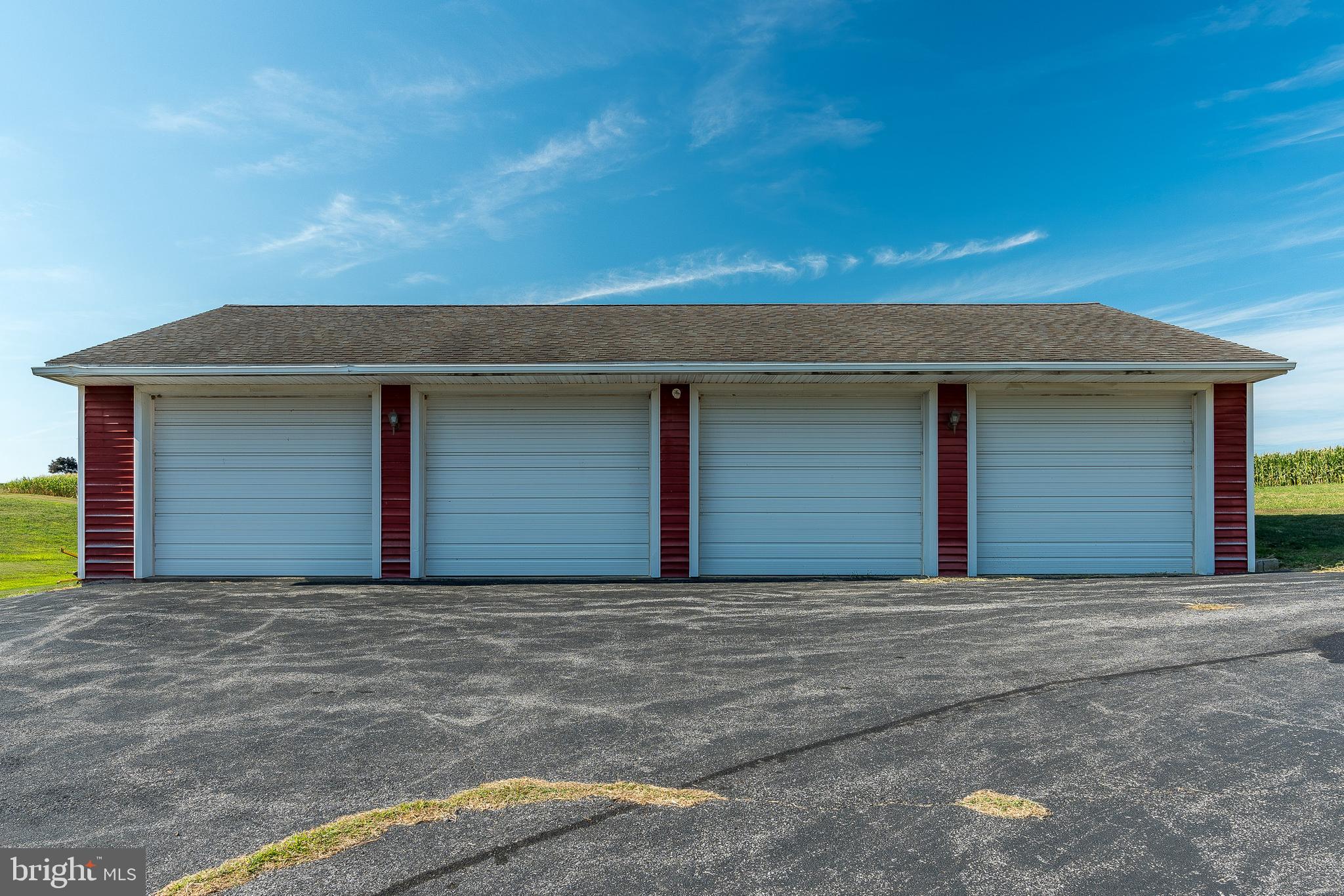 465 North Colebrook Road Manheim, PA 17545 - Photo 38 of 55