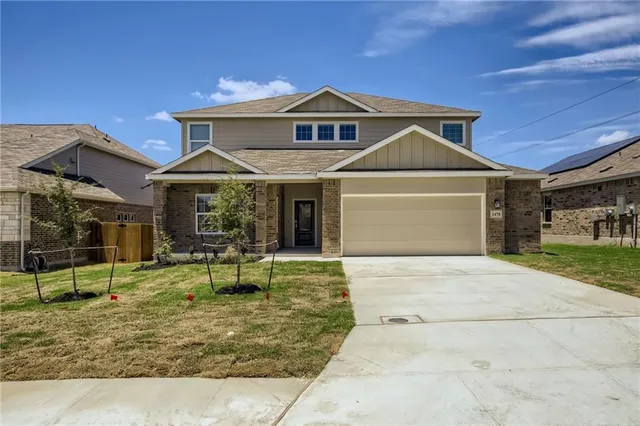 $2,495 | 2478 Moselle Lane, New Braunfels, TX 78130