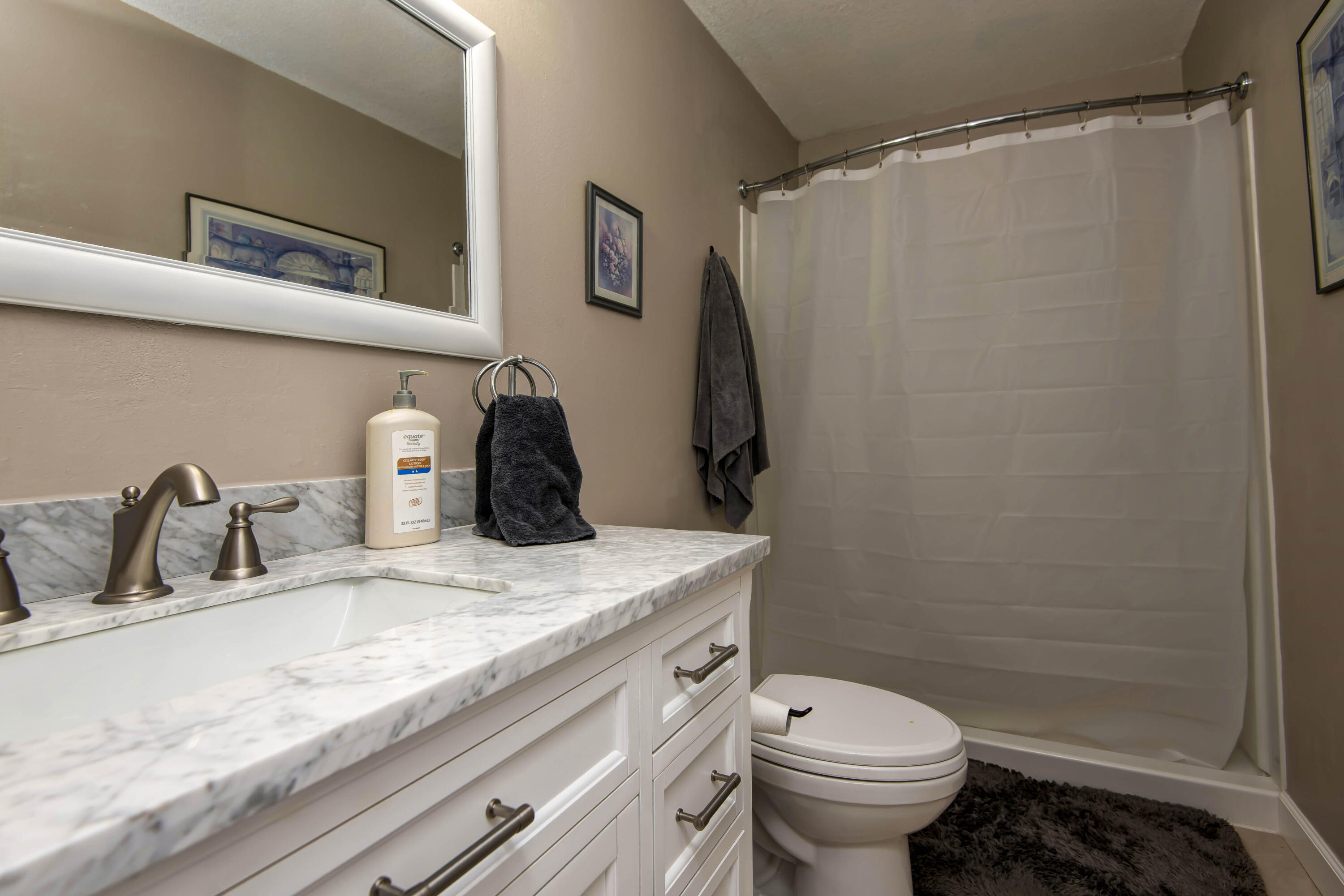 48 Clearspring Road Shell Knob, MO 65747 - Photo 21 of 36 Updated Bath