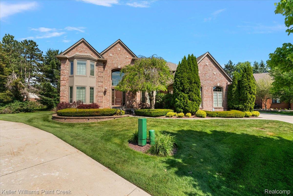 13150 Rhea Court Utica, MI 48315 - Photo 6 of 79 06-13150 Rhea-6.jpg