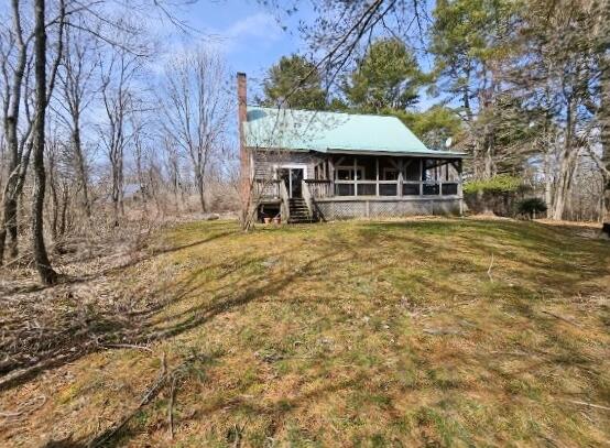 57 Salt Pond Road Friendship, ME 04547 - Photo 32 of 60 image000006