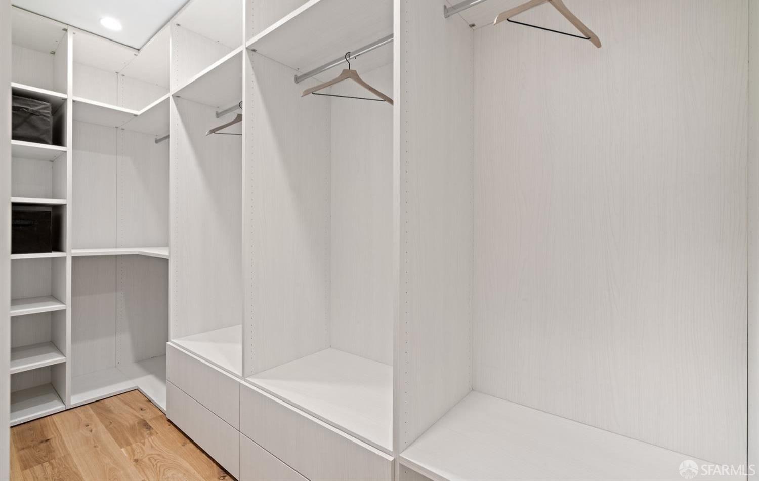 31-33 Prescott Court San Francisco, CA 94133 - Photo 44 of 56 a bathroom with a bathtub and a shower