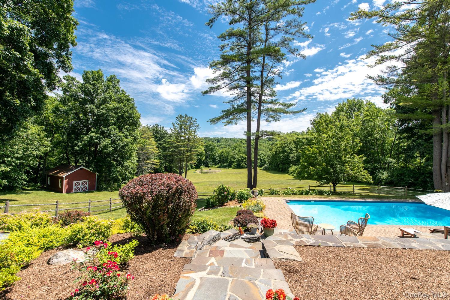 242 Milan Hollow Road Rhinebeck, NY 12572 - Photo 39 of 50