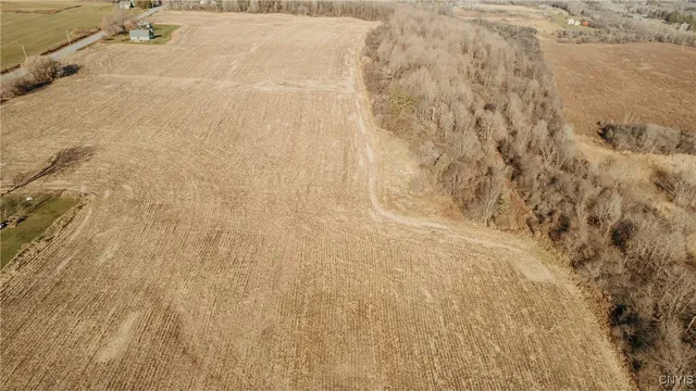 $56,000 | Lot 5 East Road, Port Leyden, NY 13433