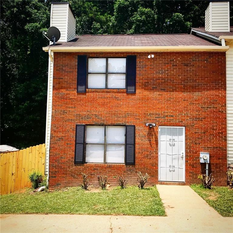 5631 Windwood Road Atlanta, GA 30349 - Photo 1 of 1