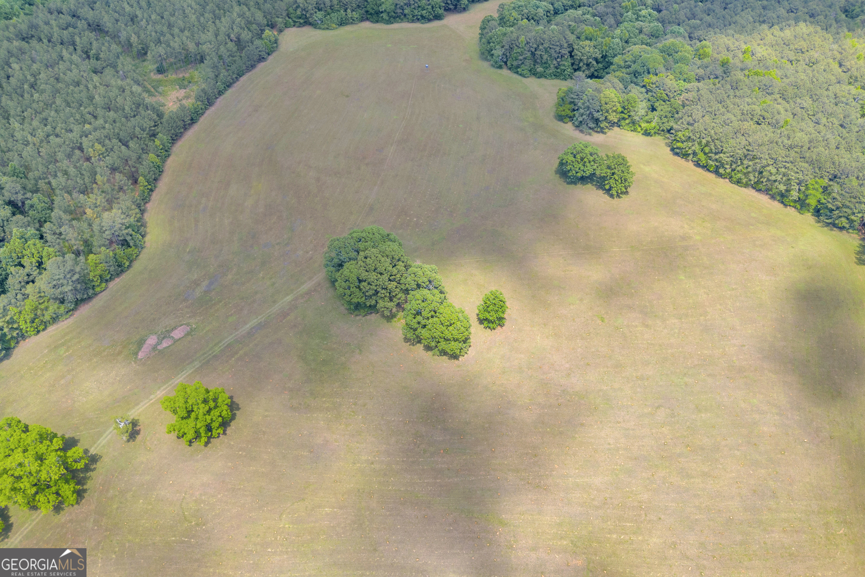 Lot B 0 Pitts Chapel Road Monticello, GA 31064 - Photo 3 of 5