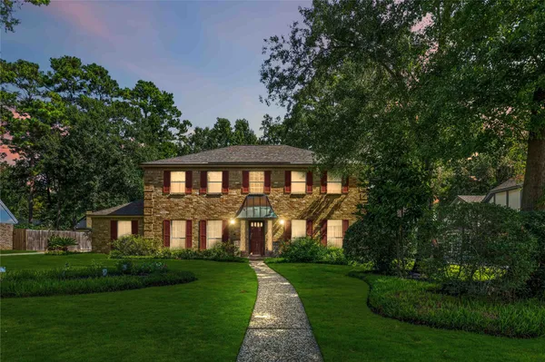 $429,999 | 6302 Meadowtrace Drive, Spring, TX 77389