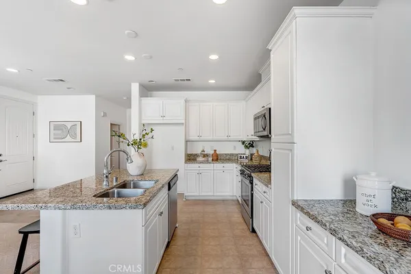 $599,999 | 3071 Via Rosso Street, Ontario, CA 91764