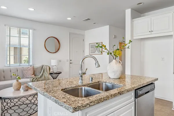 $599,999 | 3071 Via Rosso Street, Ontario, CA 91764